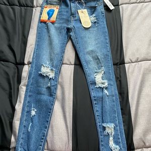 Blue jeans 👖 NWT size 1